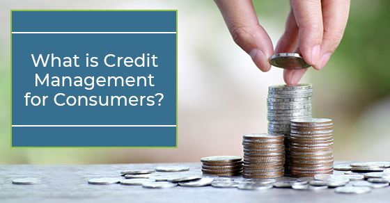 What is Credit Management for Consumers?